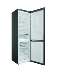 Hotpoint HAFC9 TA33SX цена и информация | Холодильники | pigu.lt