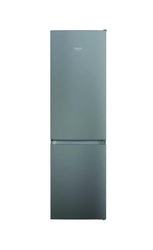 Hotpoint HAFC9 TA33SX kaina ir informacija | Šaldytuvai | pigu.lt