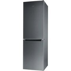 Whirlpool WFNF 82E OX цена и информация | Холодильники | pigu.lt