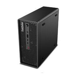 Lenovo ThinkStation P3 Ultra SFF (30HA000NMH) цена и информация | Stacionarūs kompiuteriai | pigu.lt