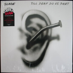 Vinilinė plokštelė Slade Till Deaf Do Us Part цена и информация | Виниловые пластинки, CD, DVD | pigu.lt
