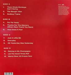 Vinilinė plokštelė Slade Live At The New Victoria kaina ir informacija | Vinilinės plokštelės, CD, DVD | pigu.lt