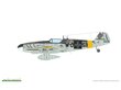 Surenkamas modelis Eduard Messerschmitt Bf 109 Gustav Pt.2 Limited Dual Combo, 1/72 цена и информация | Konstruktoriai ir kaladėlės | pigu.lt