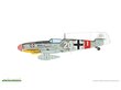 Surenkamas modelis Eduard Messerschmitt Bf 109 Gustav Pt.2 Limited Dual Combo, 1/72 цена и информация | Konstruktoriai ir kaladėlės | pigu.lt