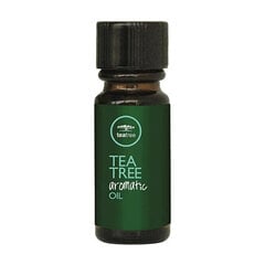Eterinis arbatmedžio aliejus Paul Mitchell Tea Tree, 10 ml kaina ir informacija | Eteriniai, kosmetiniai aliejai, hidrolatai | pigu.lt
