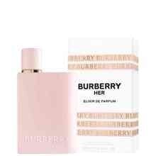 Kvapusis vanduo Burberry Her Elixir de Parfum Intense EDP moterims, 100 ml kaina ir informacija | Kvepalai moterims | pigu.lt