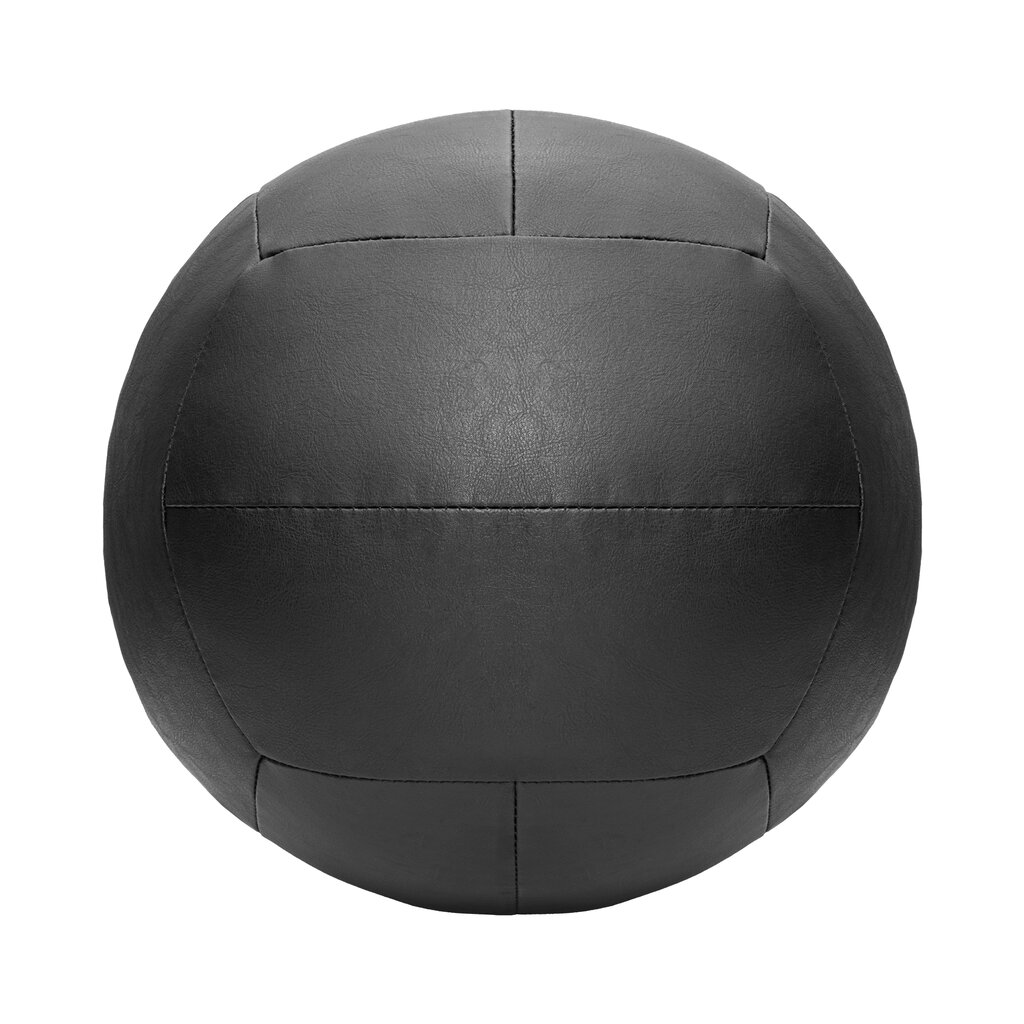 Treniruočių kamuolys Rebel, 6 kg kaina ir informacija | Svoriniai kamuoliai | pigu.lt
