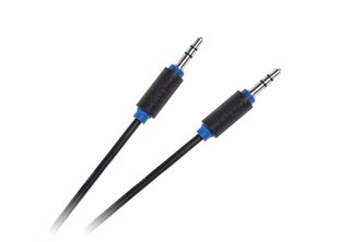 Cabletech 3,5 mm, 5 m kaina ir informacija | Kabeliai ir laidai | pigu.lt