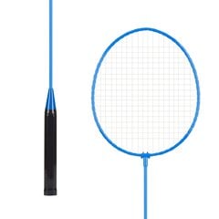 Badmintono rinkinys Rebel Active, mėlynas kaina ir informacija | Badmintonas | pigu.lt