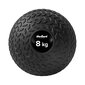 Svorinis kamuolys Rebel, 8kg kaina ir informacija | Svoriniai kamuoliai | pigu.lt