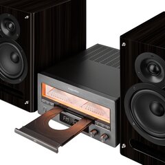 Kruger&Matz KM1995-A цена и информация | Домашняя акустика и системы «Саундбар» («Soundbar“) | pigu.lt