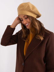 Moteriška žieminė kepurė su kupranugariais kaina ir informacija | Kepurės moterims | pigu.lt