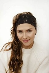 Plaukų juosta Scrunchie Mystic, 1 vnt. цена и информация | Аксессуары для волос | pigu.lt