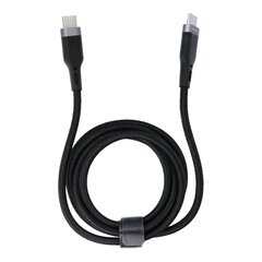 WiWU USB-C, 1.2 m kaina ir informacija | Kabeliai ir laidai | pigu.lt