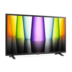 Товар с повреждением. Телевизор LG 32LQ630B6LA цена и информация | Товары с повреждениями | pigu.lt