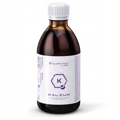 Kalis Aquaforest Lab Kalium, 1 l kaina ir informacija | Akvariumai ir jų įranga | pigu.lt