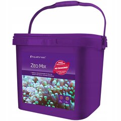 Filtravimo kasetė Aquaforest ZeoMix, 5 l цена и информация | Аквариумы и оборудование | pigu.lt