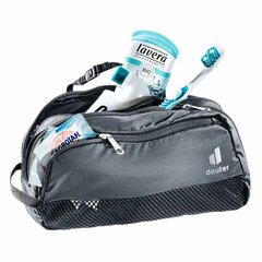 Косметичка Deuter Wash Bag Tour III, 1 шт. цена и информация | Косметички, косметические зеркала | pigu.lt