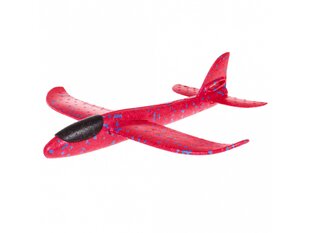 Žaislinis lėktuvas iš polistereno kaina ir informacija | Žaislai berniukams | pigu.lt