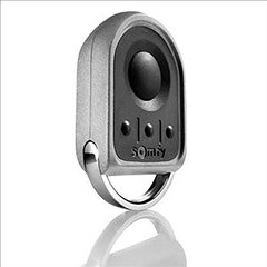 4-кнопочный пульт дистанционного управления Somfy Keygo IO цена и информация | Автоматика и аксессуары для ворот | pigu.lt