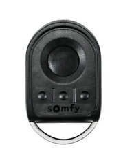  4-канальный пульт дистанционного управления дверью Somfy Keygo RTS цена и информация | Автоматика и аксессуары для ворот | pigu.lt