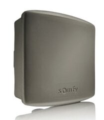 Somfy RTS PRO (1841022) radijo imtuvas tvirtame korpuse 13345098 kaina ir informacija | Vartų automatika ir priedai | pigu.lt