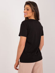 Короткий спортивный топ T-LOTOS цена и информация | Женские футболки | pigu.lt