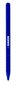 Tušinukas Kores K0R-M Super Slide M, mėlynas kaina ir informacija | Rašymo priemonės | pigu.lt