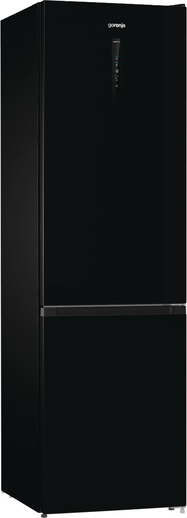 Gorenje NK89C0DBK kaina ir informacija | Šaldytuvai | pigu.lt