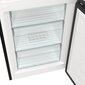 Gorenje NK89C0DBK kaina ir informacija | Šaldytuvai | pigu.lt