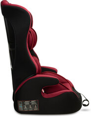 Prekė su pažeista pakuote. Caretero automobilinė kėdutė Vivo Fresh, 9-36 kg, burgundy kaina ir informacija | Prekės kūdikiams ir vaikų apranga su pažeista pakuote | pigu.lt