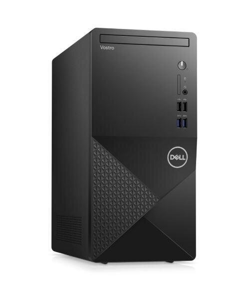 Dell Vostro 3020 i7-13700F RAM 16GB SSD 512GB NVIDIA GeForce GTX 1660 Windows 11 Pro цена и информация | Stacionarūs kompiuteriai | pigu.lt