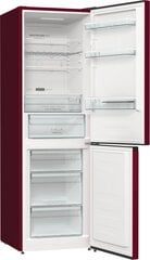 Gorenje NK79B0DR цена и информация | Холодильники | pigu.lt