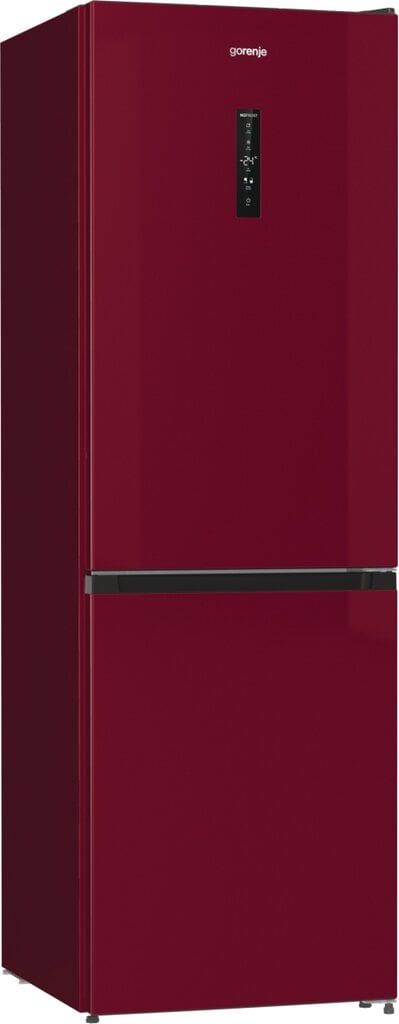 Gorenje NK79B0DR kaina ir informacija | Šaldytuvai | pigu.lt