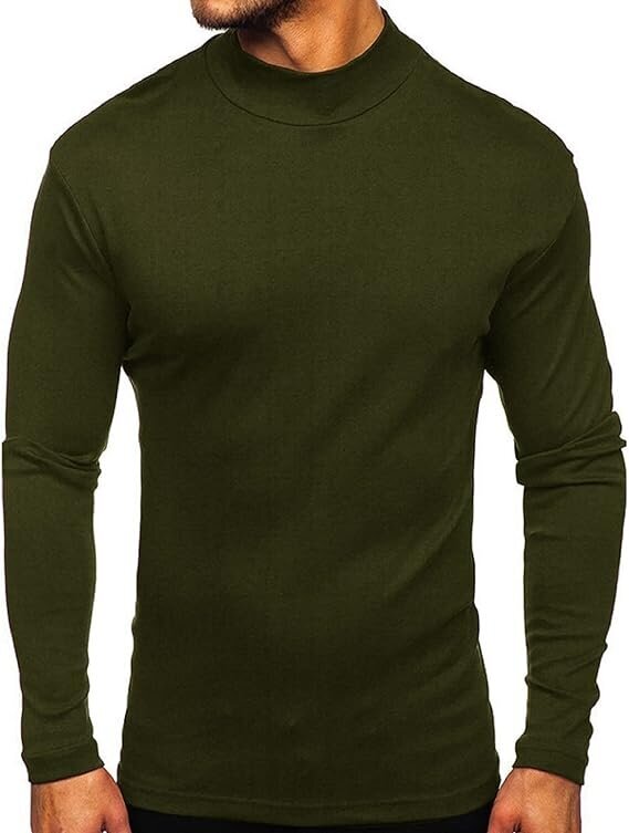 Megztinis vyrams Plilima, žalias kaina ir informacija | Vyriški marškinėliai | pigu.lt
