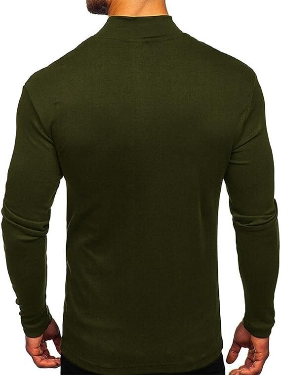 Megztinis vyrams Plilima, žalias kaina ir informacija | Vyriški marškinėliai | pigu.lt