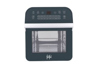 Frifri CookALL 5 in 1 цена и информация | Фритюрницы | pigu.lt