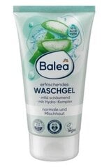 Dušo želė Balea Refreshing Cleansing Gel, 150ml kaina ir informacija | Dušo želė, aliejai | pigu.lt