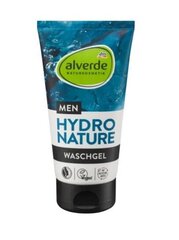 Dušo želė Alverde Hydro Nature Bio-Aloe Vera, 150 ml kaina ir informacija | Dušo želė, aliejai | pigu.lt