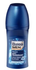 Rutulinis dezodorantas Balea Men Men Fresh, 50 ml kaina ir informacija | Dezodorantai | pigu.lt