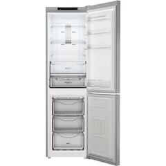 Indesit XIT9 T3U X цена и информация | Холодильники | pigu.lt