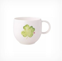 Villeroy & Boch Good Luck puodelis, 0,29 l kaina ir informacija | Taurės, puodeliai, ąsočiai | pigu.lt