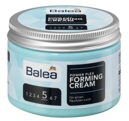 Plaukų formavimo kremas Balea Power Flex Forming Cream, 150 ml kaina ir informacija | Plaukų formavimo priemonės | pigu.lt