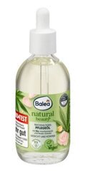 Veido aliejus Balea Natural Beauty Care Oil, 100 ml kaina ir informacija | Veido aliejai, serumai | pigu.lt