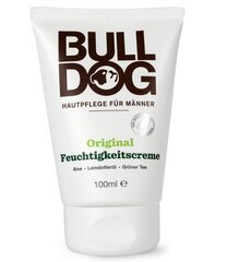 Drėkinamasis veido kremas vyrams Bulldog, 100 ml kaina ir informacija | Veido kremai | pigu.lt