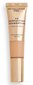 Makiažo pagrindas sausai ir mišriai odai Makeup Revolution Pro CC Perfecting Foundation SPF30, F6.5, 26 ml цена и информация | Makiažo pagrindai, pudros | pigu.lt