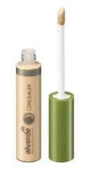 Maskuoklis Alverde Naturkosmetik Concealer Cream 30, 3ml цена и информация | Пудры, базы под макияж | pigu.lt