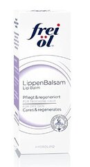 Lūpų balzamas Frei Ol Lippen Balsam For Dry Skin, 8 ml kaina ir informacija | Lūpų dažai, blizgiai, balzamai, vazelinai | pigu.lt