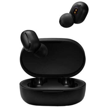 Prekė su pažeista pakuote. Xiaomi Mi Earbuds Basic 2 BHR4272GL kaina ir informacija | Kompiuterinės technikos aksesuarai su pažeista pakuote | pigu.lt