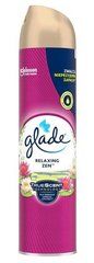 Glade oro gaiviklis, 300 ml цена и информация | Освежители воздуха | pigu.lt